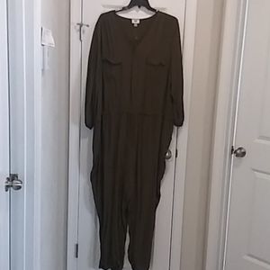 Old Navy Romper/Jump Suit